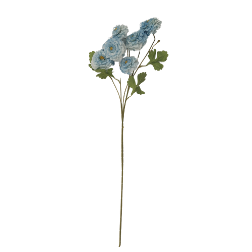 Vara de rosas silvestres